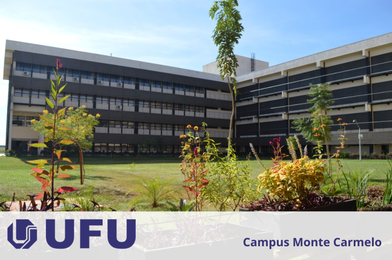 UFU Campus Monte Carmelo